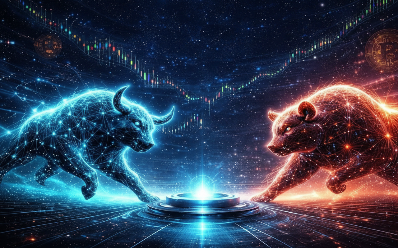 AlphaRexx Trading SaaS